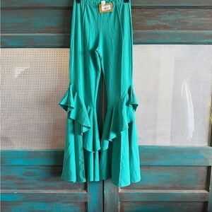 Senorita Bells by Rodeo Quincy